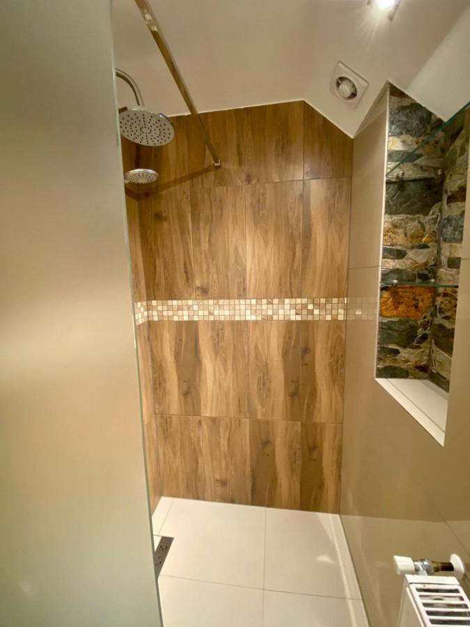 Studio Roxi Bachowice Exterior photo